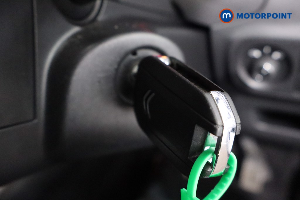 Citroen C3 Plus Manual Petrol Hatchback - Stock Number (1608676) - 13th supplementary image