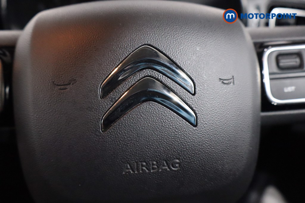 Citroen C3 Plus Manual Petrol Hatchback - Stock Number (1608676) - 16th supplementary image