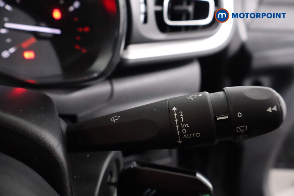 Citroen C3 Plus Manual Petrol Hatchback - Stock Number (1608676) - 18th supplementary image