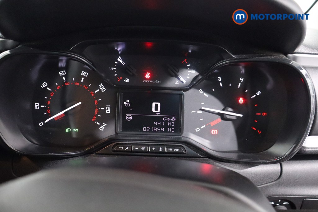 Citroen C3 Plus Manual Petrol Hatchback - Stock Number (1608676) - 19th supplementary image