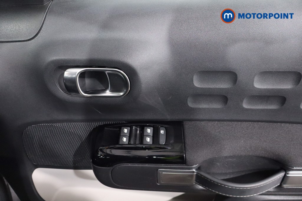 Citroen C3 Plus Manual Petrol Hatchback - Stock Number (1608676) - 21st supplementary image