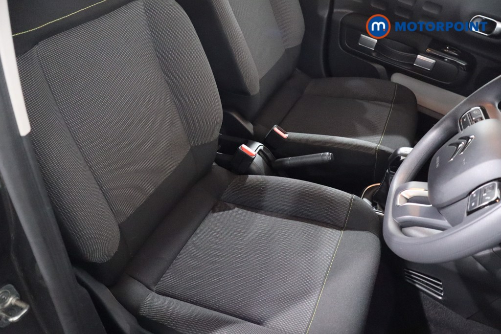 Citroen C3 Plus Manual Petrol Hatchback - Stock Number (1608676) - 23rd supplementary image