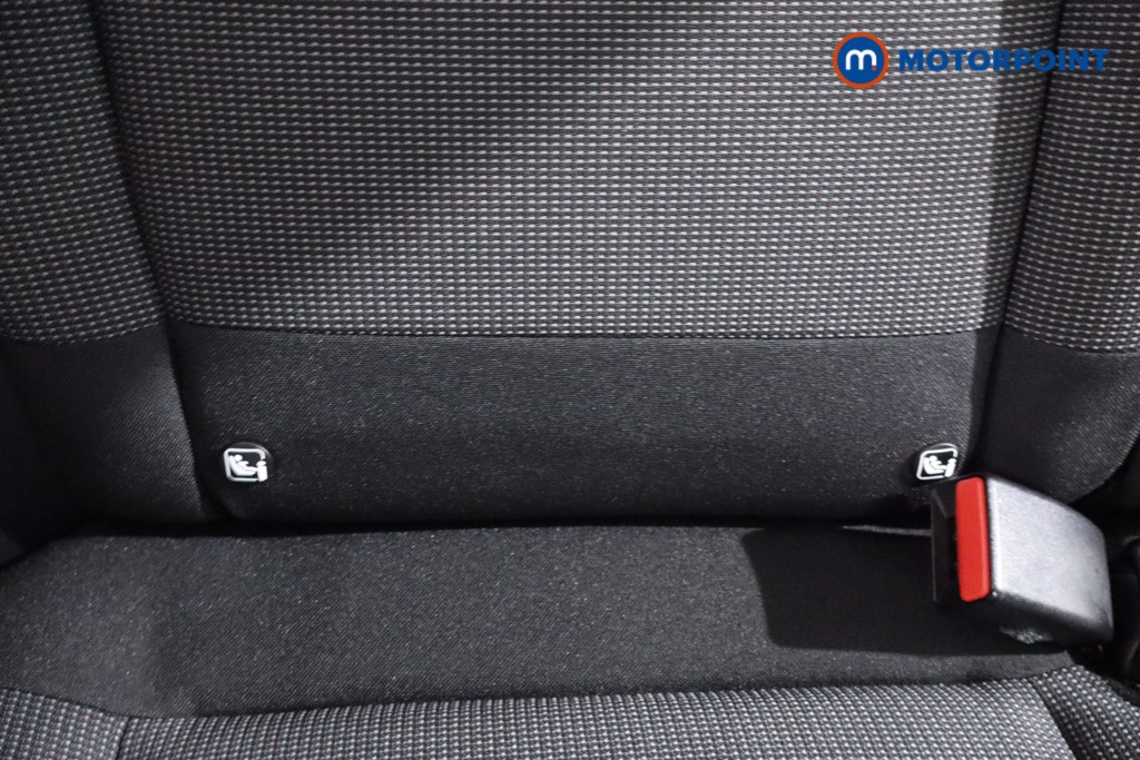 Citroen C3 Plus Manual Petrol Hatchback - Stock Number (1608676) - 25th supplementary image