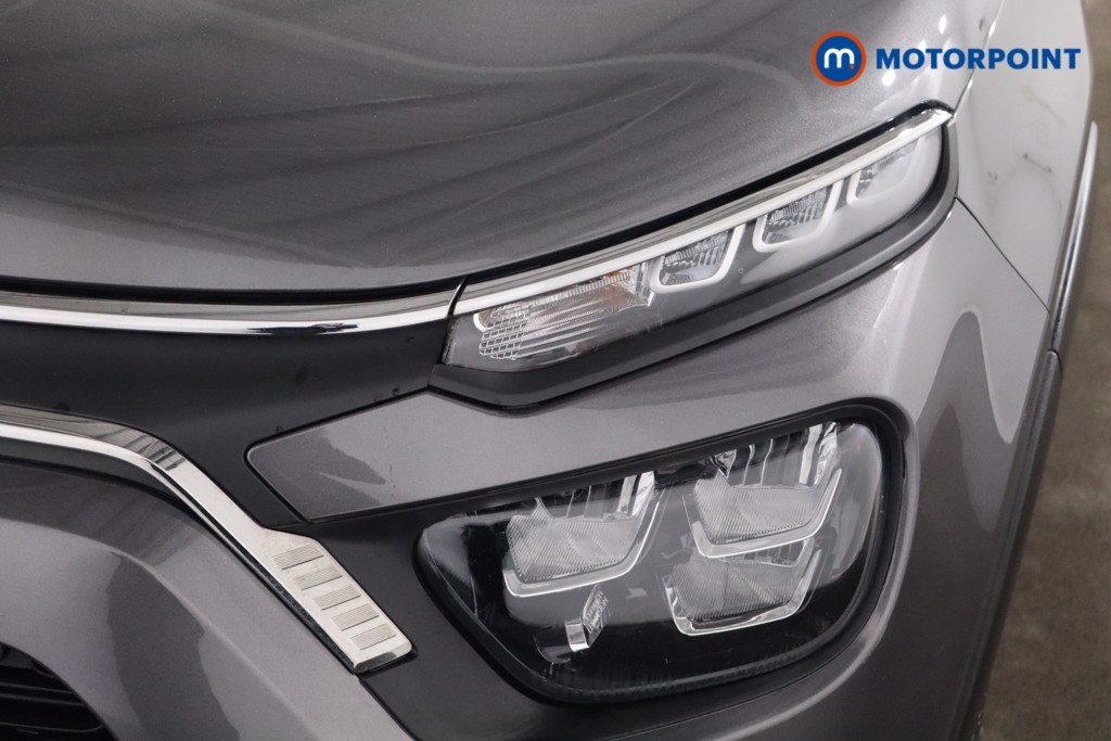 Citroen C3 Plus Manual Petrol Hatchback - Stock Number (1608676) - 26th supplementary image