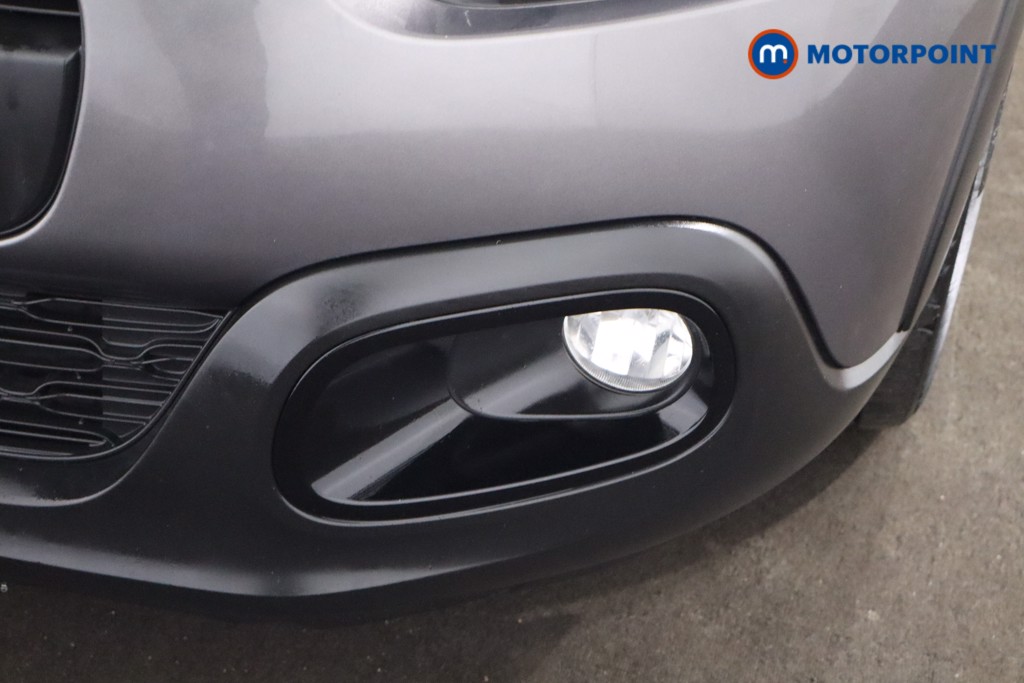 Citroen C3 Plus Manual Petrol Hatchback - Stock Number (1608676) - 27th supplementary image