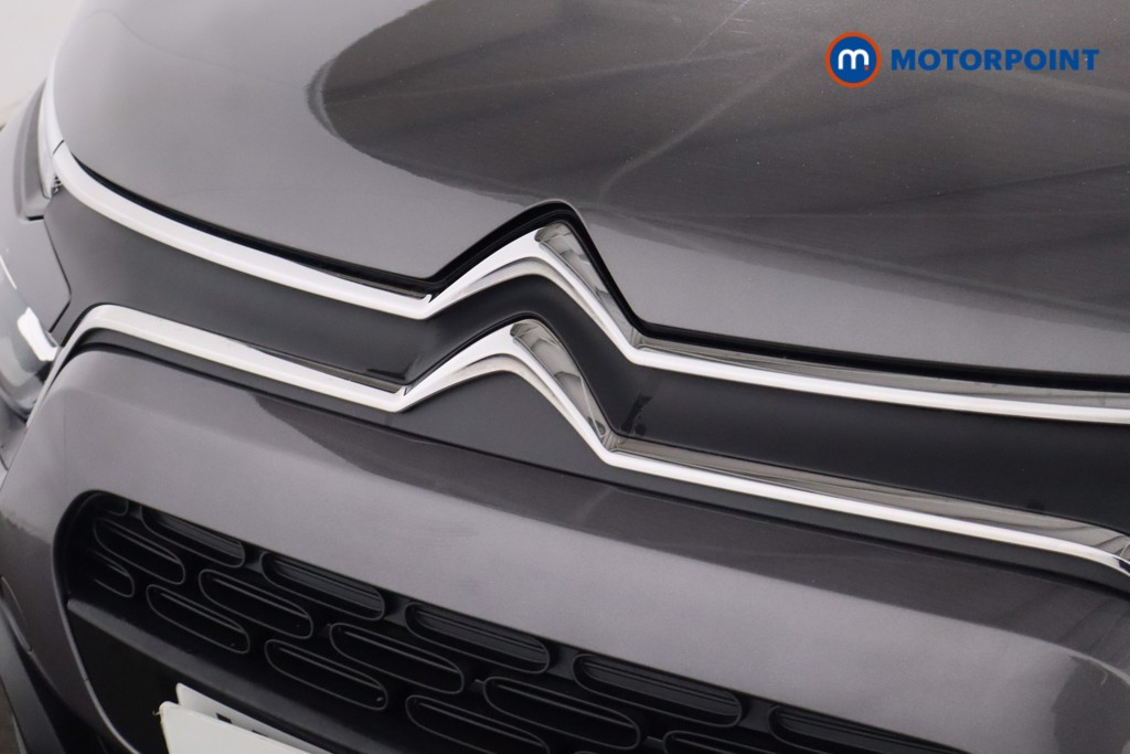 Citroen C3 Plus Manual Petrol Hatchback - Stock Number (1608676) - 28th supplementary image