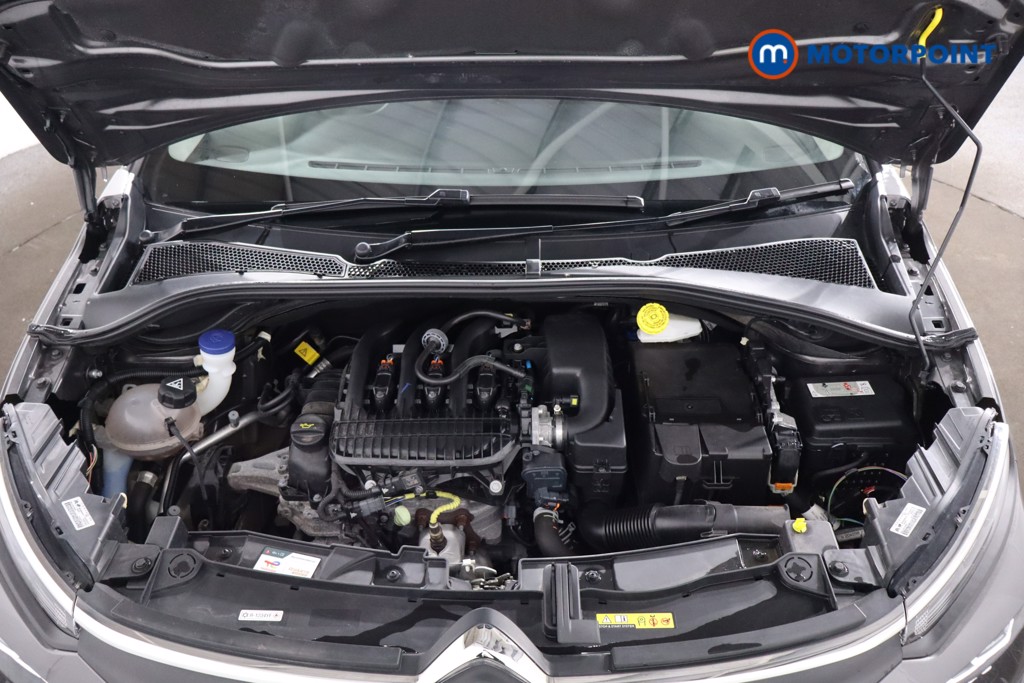 Citroen C3 Plus Manual Petrol Hatchback - Stock Number (1608676) - 30th supplementary image