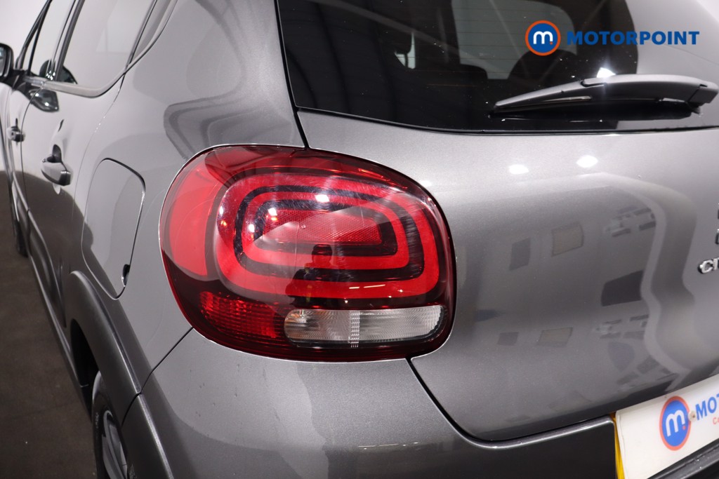 Citroen C3 Plus Manual Petrol Hatchback - Stock Number (1608676) - 32nd supplementary image