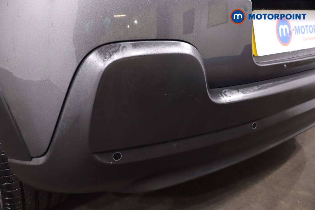 Citroen C3 Plus Manual Petrol Hatchback - Stock Number (1608676) - 33rd supplementary image