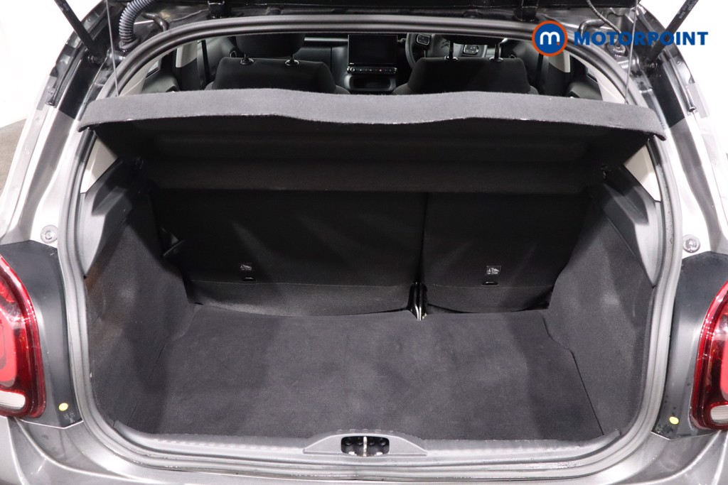 Citroen C3 Plus Manual Petrol Hatchback - Stock Number (1608676) - 36th supplementary image