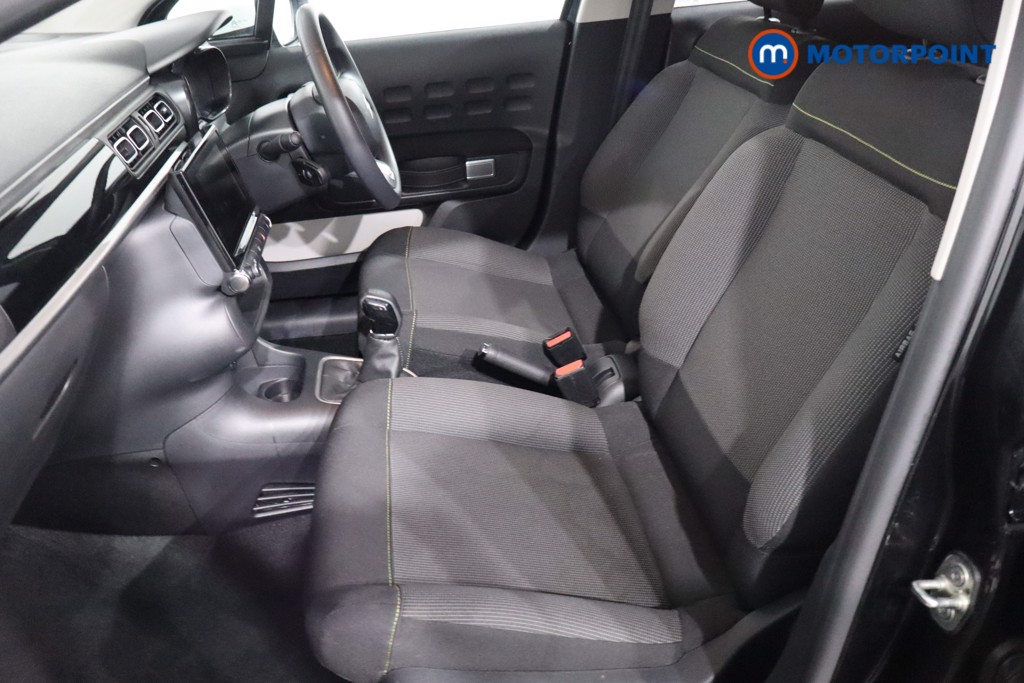 Citroen C3 Plus Manual Petrol Hatchback - Stock Number (1608678) - 4th supplementary image