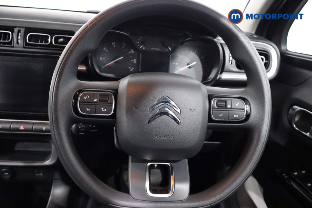 Citroen C3 Plus Manual Petrol Hatchback - Stock Number (1608678) - 6th supplementary image