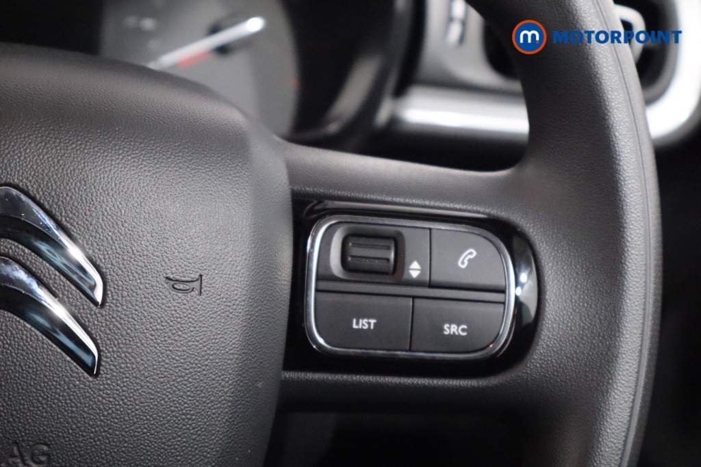 Citroen C3 Plus Manual Petrol Hatchback - Stock Number (1608678) - 8th supplementary image