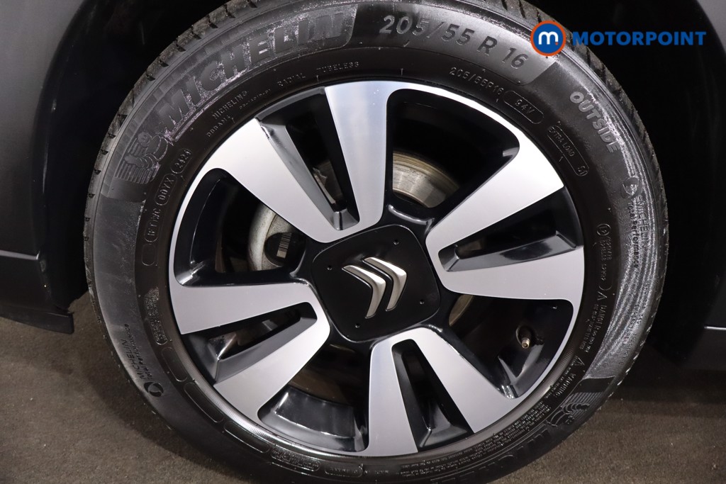 Citroen C3 Plus Manual Petrol Hatchback - Stock Number (1608678) - 11th supplementary image