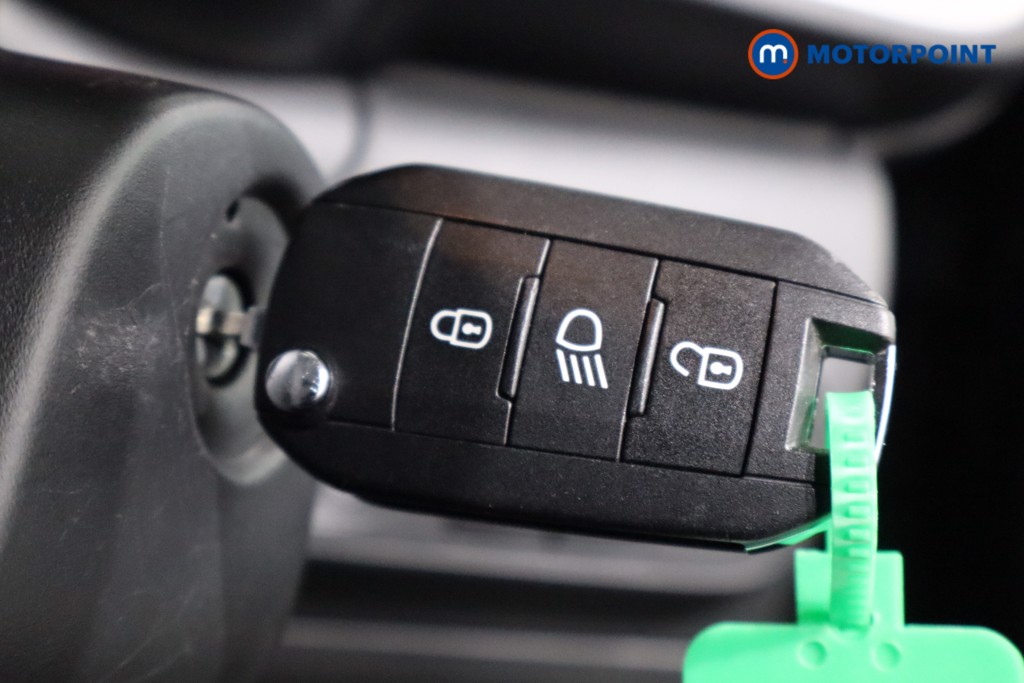 Citroen C3 Plus Manual Petrol Hatchback - Stock Number (1608678) - 13th supplementary image