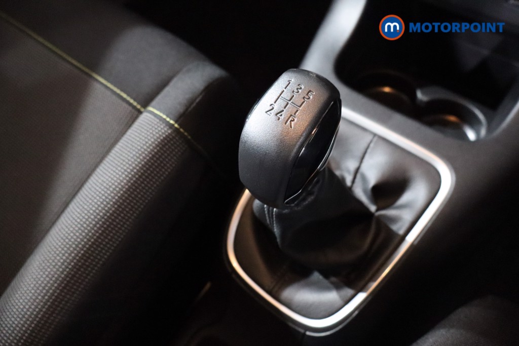 Citroen C3 Plus Manual Petrol Hatchback - Stock Number (1608678) - 14th supplementary image