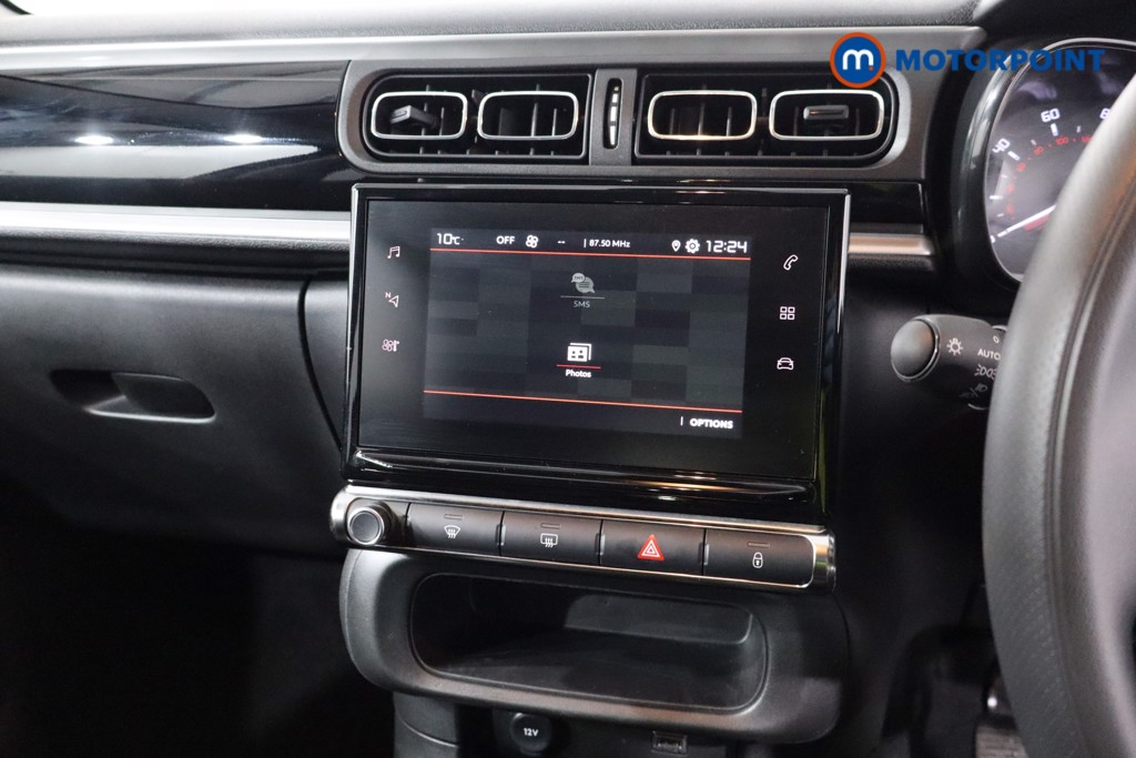 Citroen C3 Plus Manual Petrol Hatchback - Stock Number (1608678) - 15th supplementary image