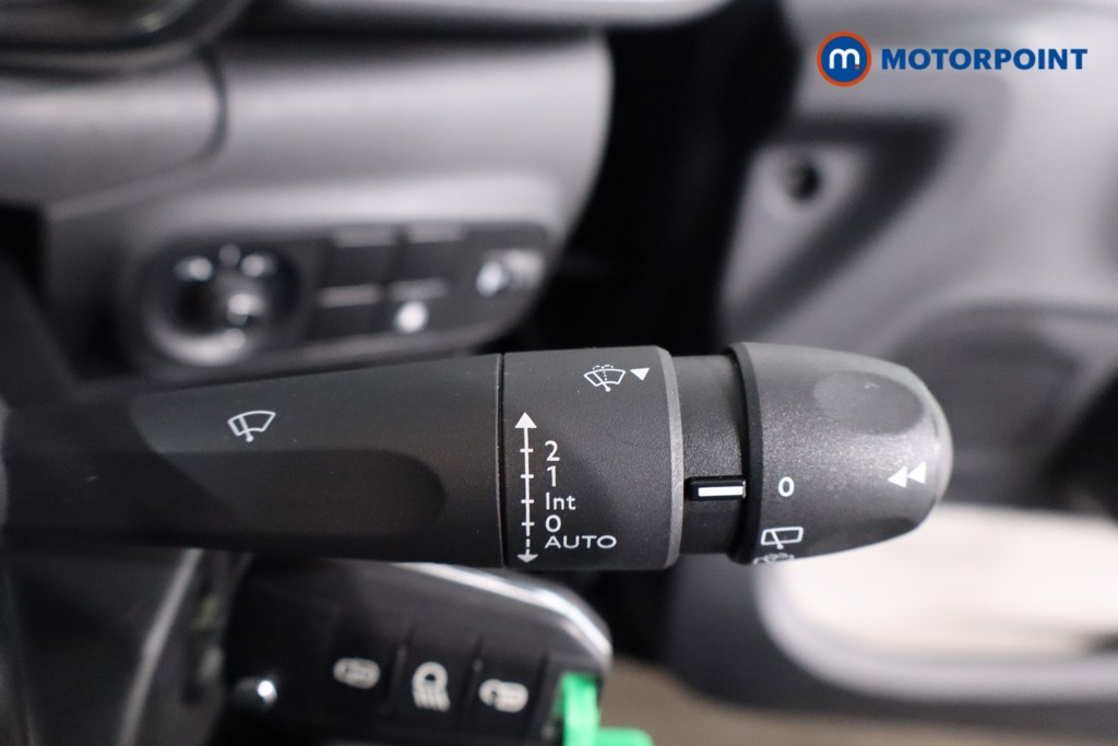 Citroen C3 Plus Manual Petrol Hatchback - Stock Number (1608678) - 17th supplementary image