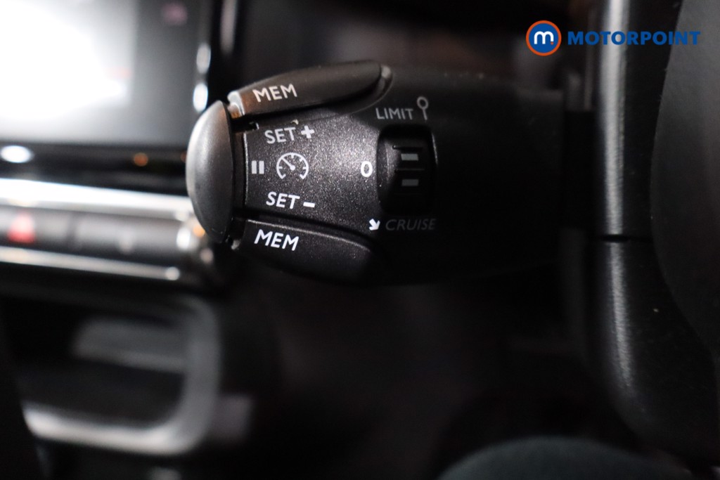 Citroen C3 Plus Manual Petrol Hatchback - Stock Number (1608678) - 19th supplementary image