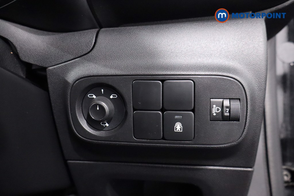 Citroen C3 Plus Manual Petrol Hatchback - Stock Number (1608678) - 21st supplementary image