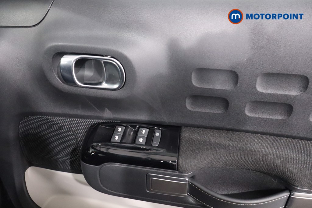 Citroen C3 Plus Manual Petrol Hatchback - Stock Number (1608678) - 22nd supplementary image