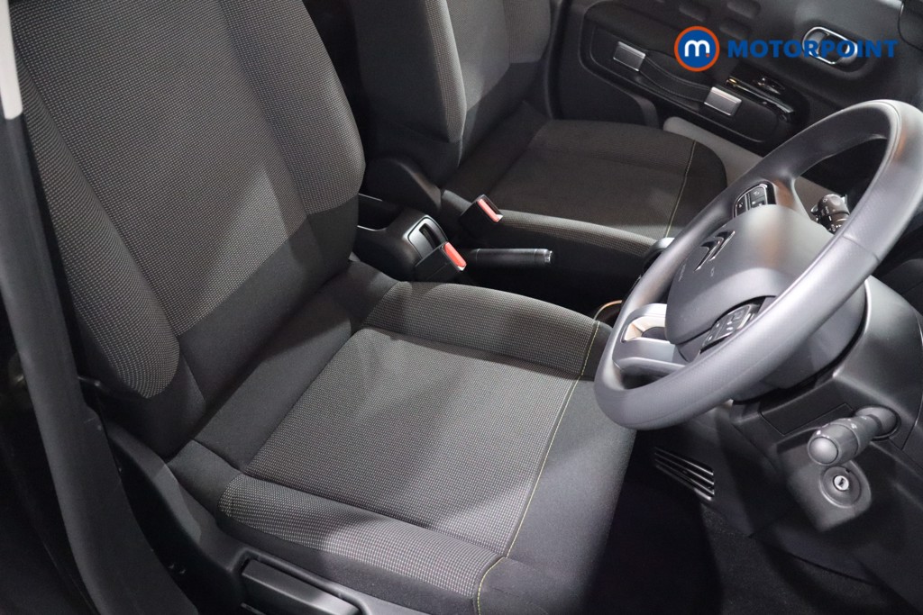 Citroen C3 Plus Manual Petrol Hatchback - Stock Number (1608678) - 24th supplementary image