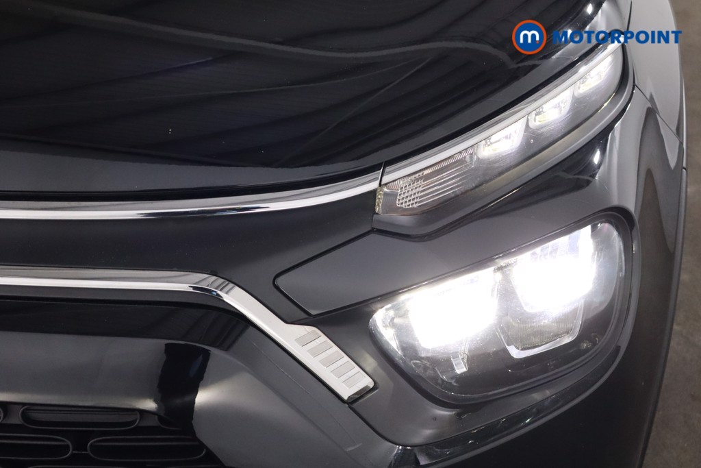 Citroen C3 Plus Manual Petrol Hatchback - Stock Number (1608678) - 27th supplementary image