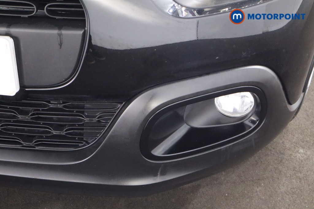 Citroen C3 Plus Manual Petrol Hatchback - Stock Number (1608678) - 28th supplementary image