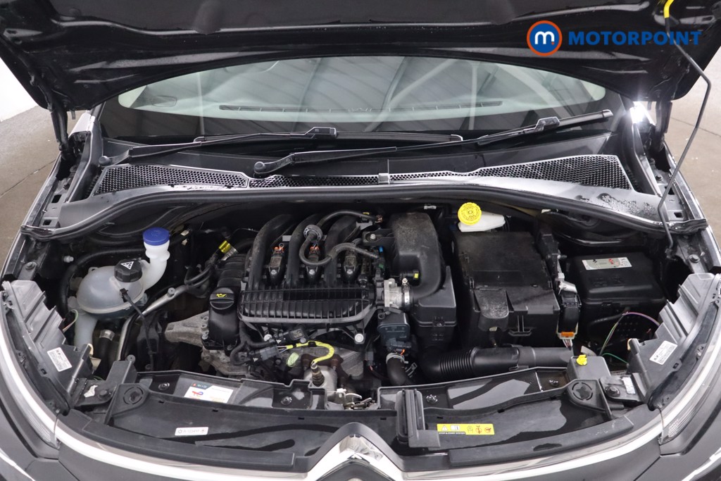 Citroen C3 Plus Manual Petrol Hatchback - Stock Number (1608678) - 31st supplementary image