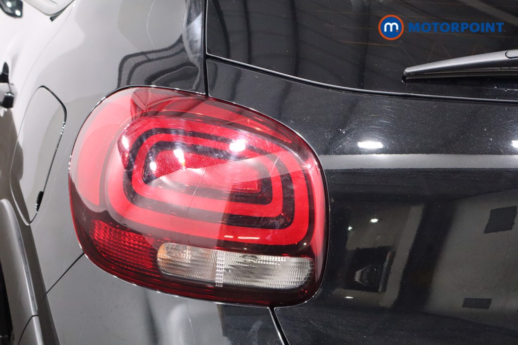 Citroen C3 Plus Manual Petrol Hatchback - Stock Number (1608678) - 33rd supplementary image