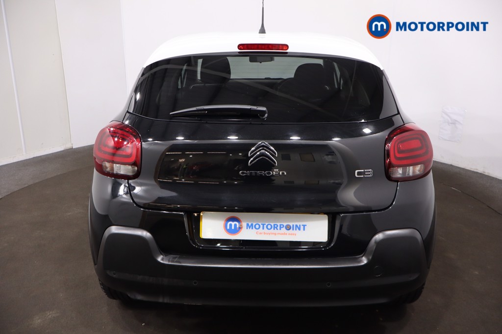 Citroen C3 Plus Manual Petrol Hatchback - Stock Number (1608678) - 36th supplementary image