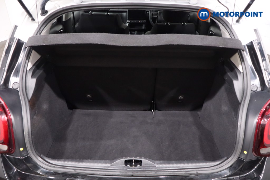 Citroen C3 Plus Manual Petrol Hatchback - Stock Number (1608678) - 37th supplementary image