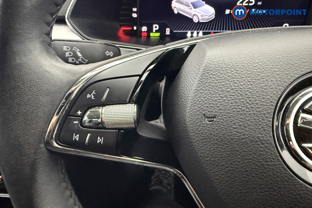 Skoda Superb Se Technology Automatic Petrol Plug-In Hybrid Estate - Stock Number (1608689) - 7th supplementary image