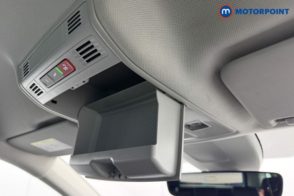 Skoda Superb Se Technology Automatic Petrol Plug-In Hybrid Estate - Stock Number (1608689) - 9th supplementary image