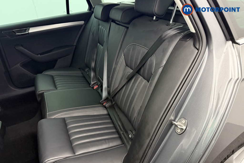 Skoda Superb Se Technology Automatic Petrol Plug-In Hybrid Estate - Stock Number (1608689) - 13th supplementary image