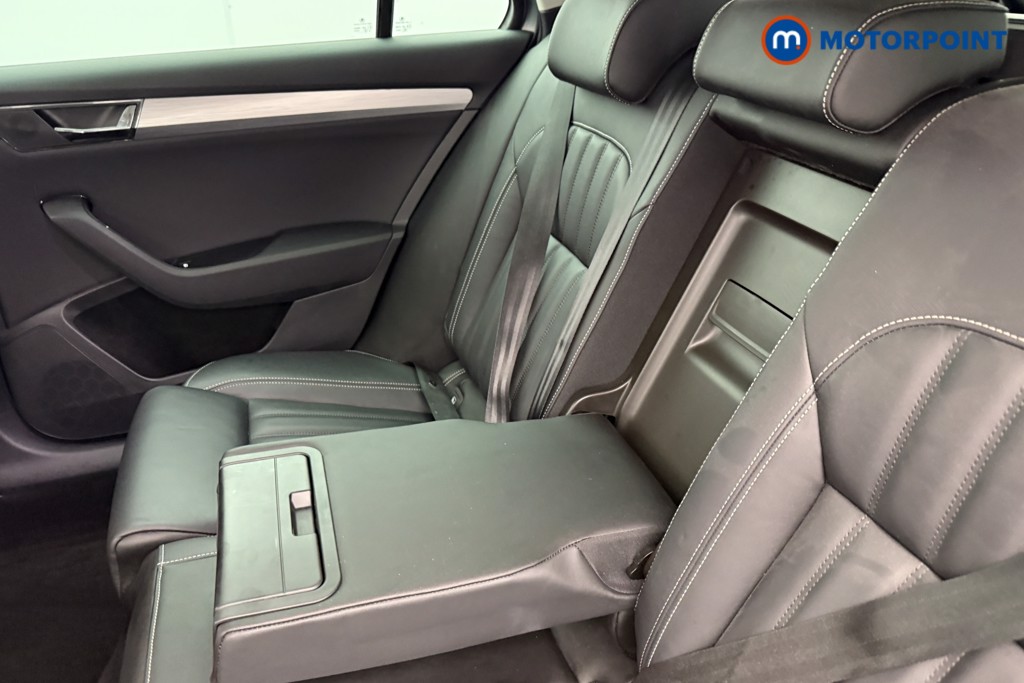 Skoda Superb Se Technology Automatic Petrol Plug-In Hybrid Estate - Stock Number (1608689) - 14th supplementary image