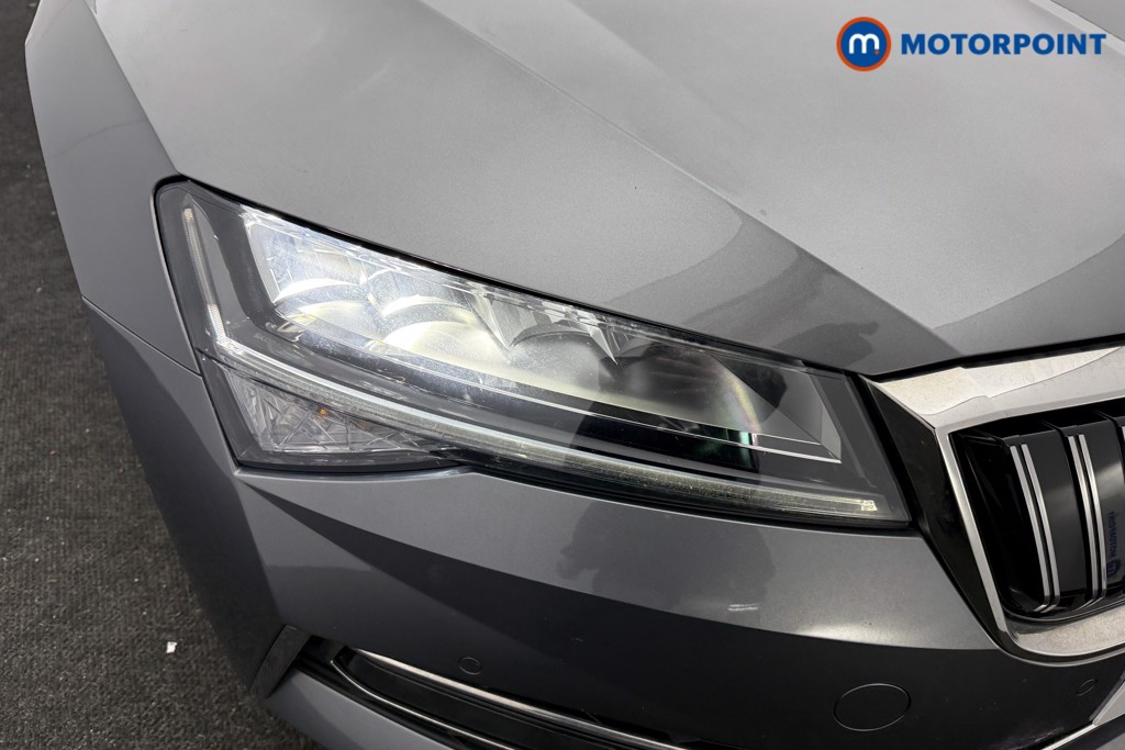 Skoda Superb Se Technology Automatic Petrol Plug-In Hybrid Estate - Stock Number (1608689) - 16th supplementary image