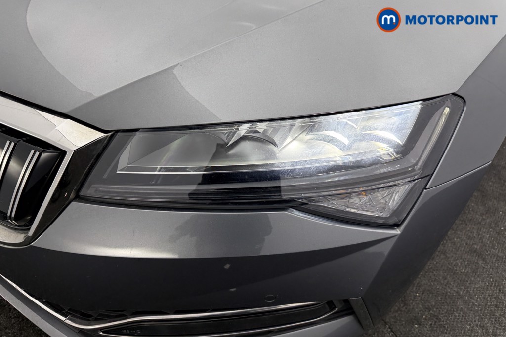 Skoda Superb Se Technology Automatic Petrol Plug-In Hybrid Estate - Stock Number (1608689) - 17th supplementary image