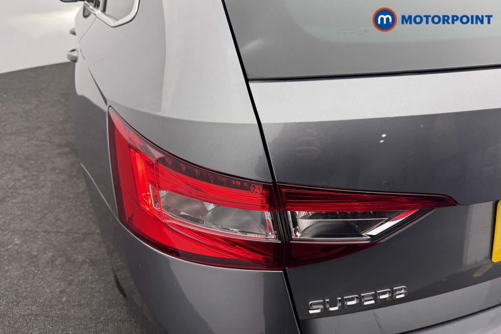 Skoda Superb Se Technology Automatic Petrol Plug-In Hybrid Estate - Stock Number (1608689) - 18th supplementary image