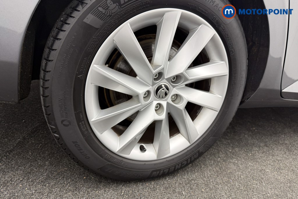 Skoda Superb Se Technology Automatic Petrol Plug-In Hybrid Estate - Stock Number (1608689) - 23rd supplementary image