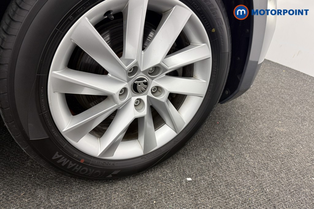 Skoda Superb Se Technology Automatic Petrol Plug-In Hybrid Estate - Stock Number (1608689) - 24th supplementary image