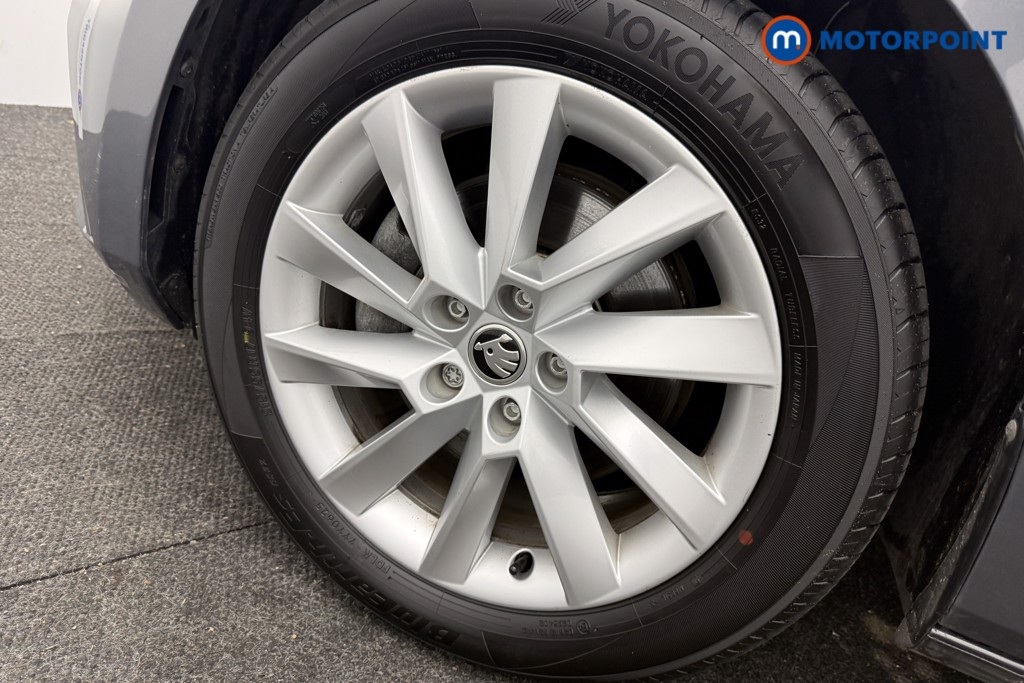 Skoda Superb Se Technology Automatic Petrol Plug-In Hybrid Estate - Stock Number (1608689) - 25th supplementary image