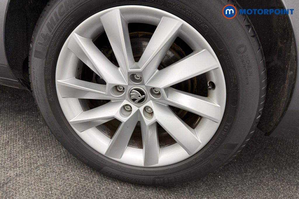 Skoda Superb Se Technology Automatic Petrol Plug-In Hybrid Estate - Stock Number (1608689) - 26th supplementary image