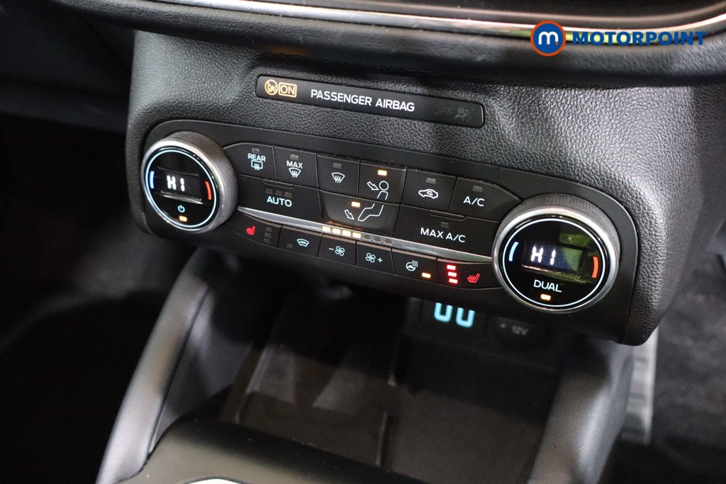 Ford Focus Vignale 1.5 Ecoblue 120 5Dr Manual Diesel Estate - Stock Number (1608808) - 11th supplementary image