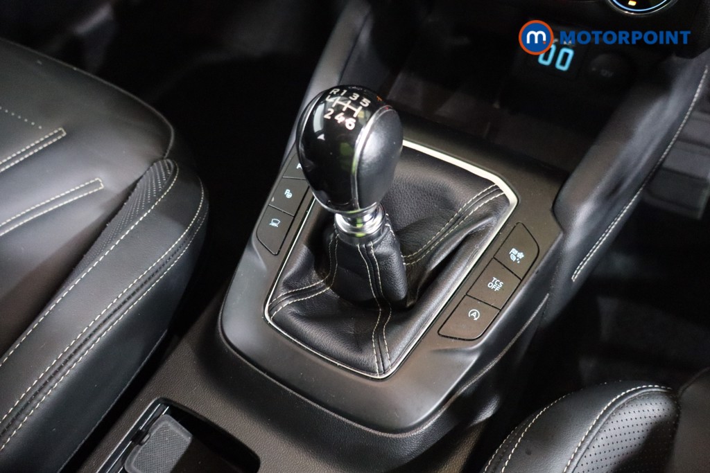 Ford Focus Vignale 1.5 Ecoblue 120 5Dr Manual Diesel Estate - Stock Number (1608808) - 12th supplementary image