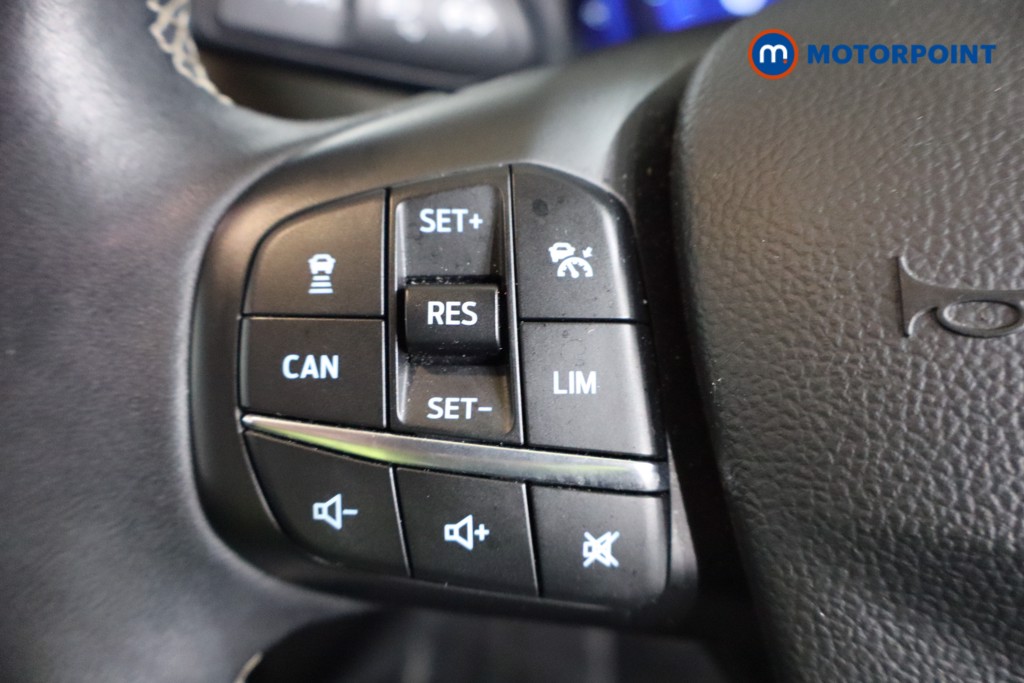 Ford Focus Vignale 1.5 Ecoblue 120 5Dr Manual Diesel Estate - Stock Number (1608808) - 13th supplementary image