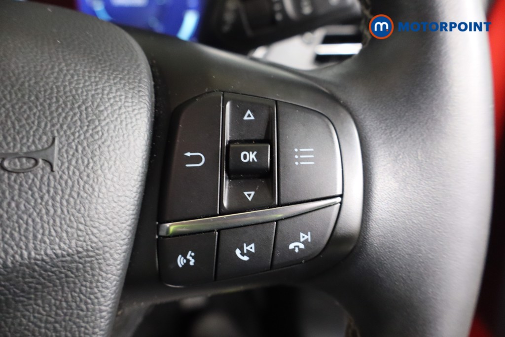 Ford Focus Vignale 1.5 Ecoblue 120 5Dr Manual Diesel Estate - Stock Number (1608808) - 14th supplementary image