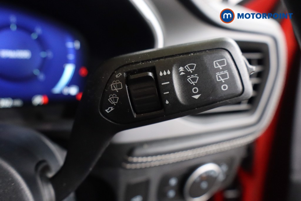 Ford Focus Vignale 1.5 Ecoblue 120 5Dr Manual Diesel Estate - Stock Number (1608808) - 16th supplementary image