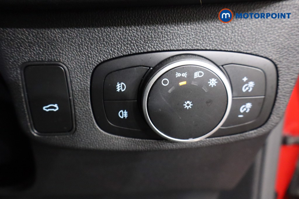 Ford Focus Vignale 1.5 Ecoblue 120 5Dr Manual Diesel Estate - Stock Number (1608808) - 17th supplementary image