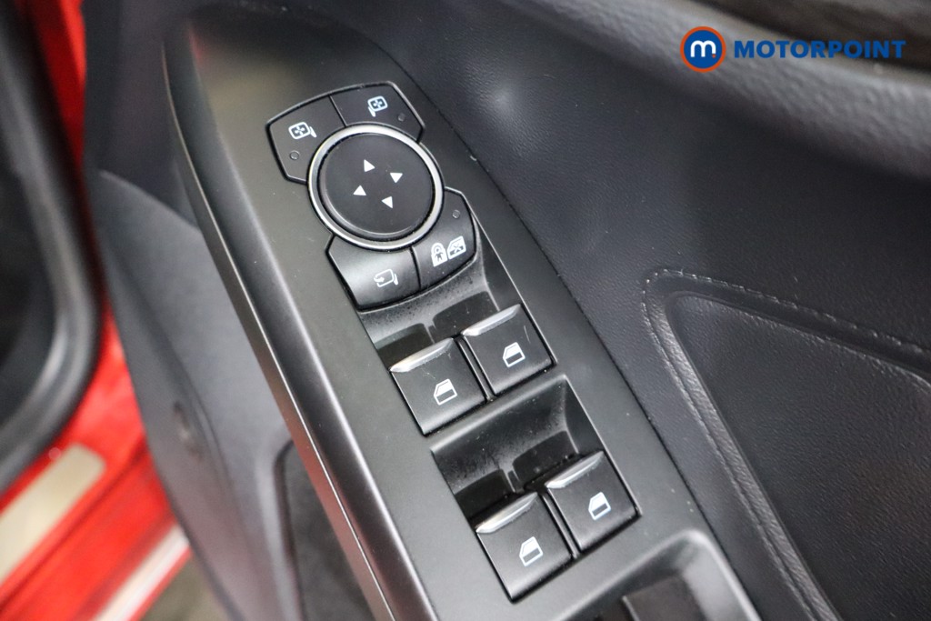 Ford Focus Vignale 1.5 Ecoblue 120 5Dr Manual Diesel Estate - Stock Number (1608808) - 18th supplementary image